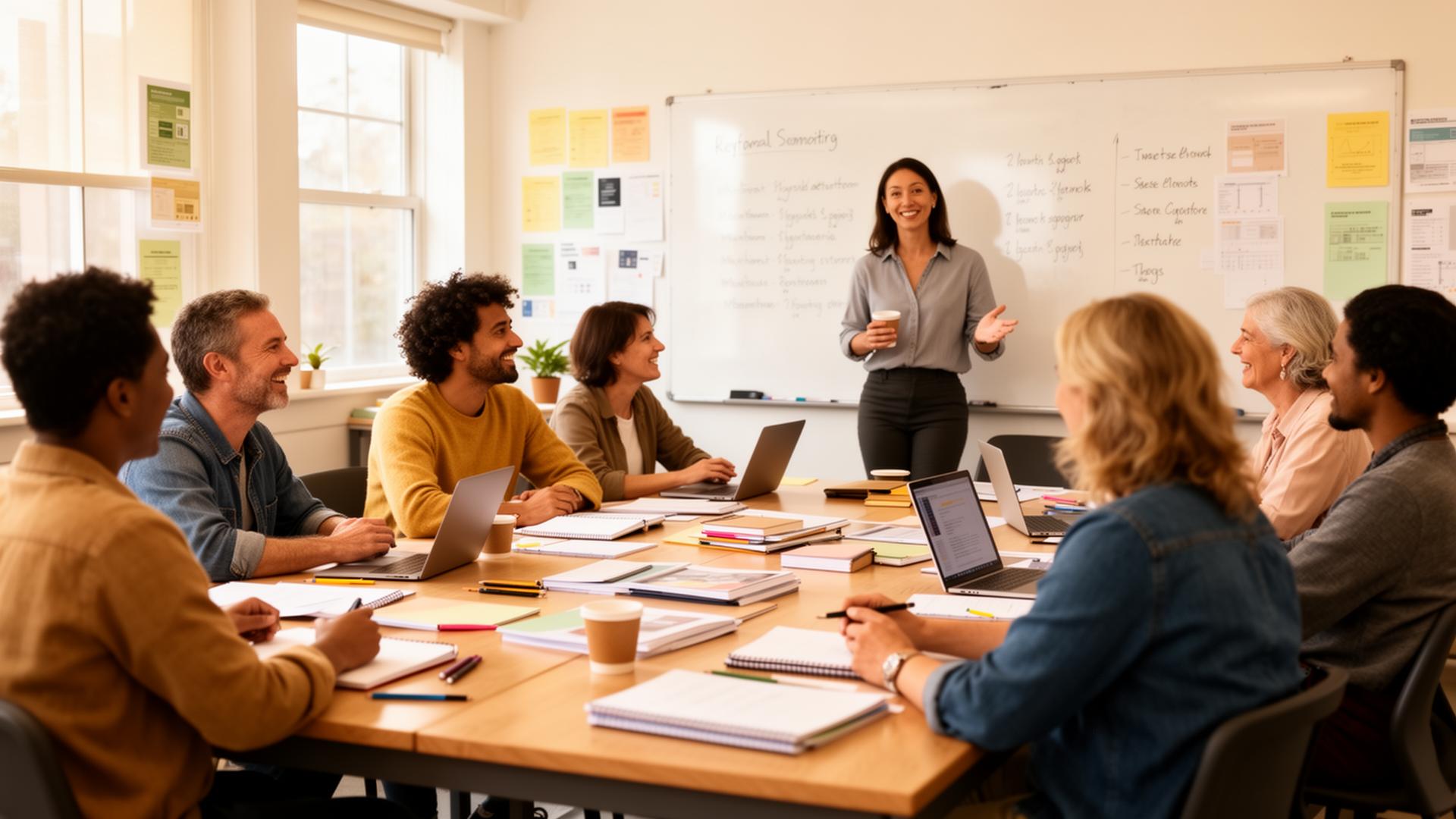 Legacy Growth Institute — Faith-Centered Entrepreneurs